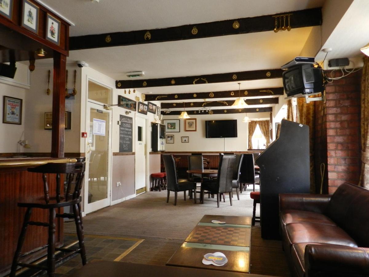 Self Check In Only The Castle, 2* Coldstream