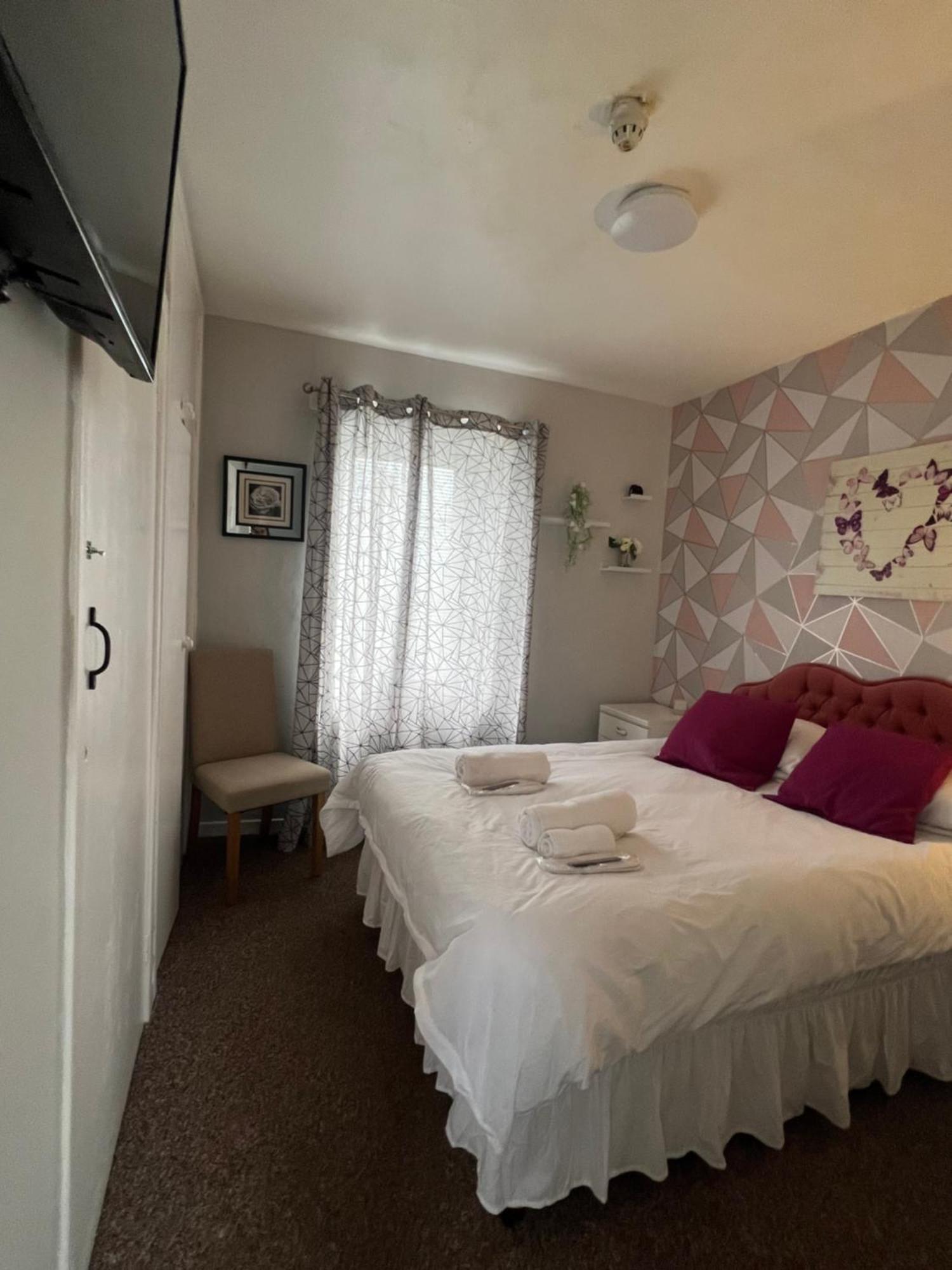 Modern With Self Check-in The Castle, Coldstream