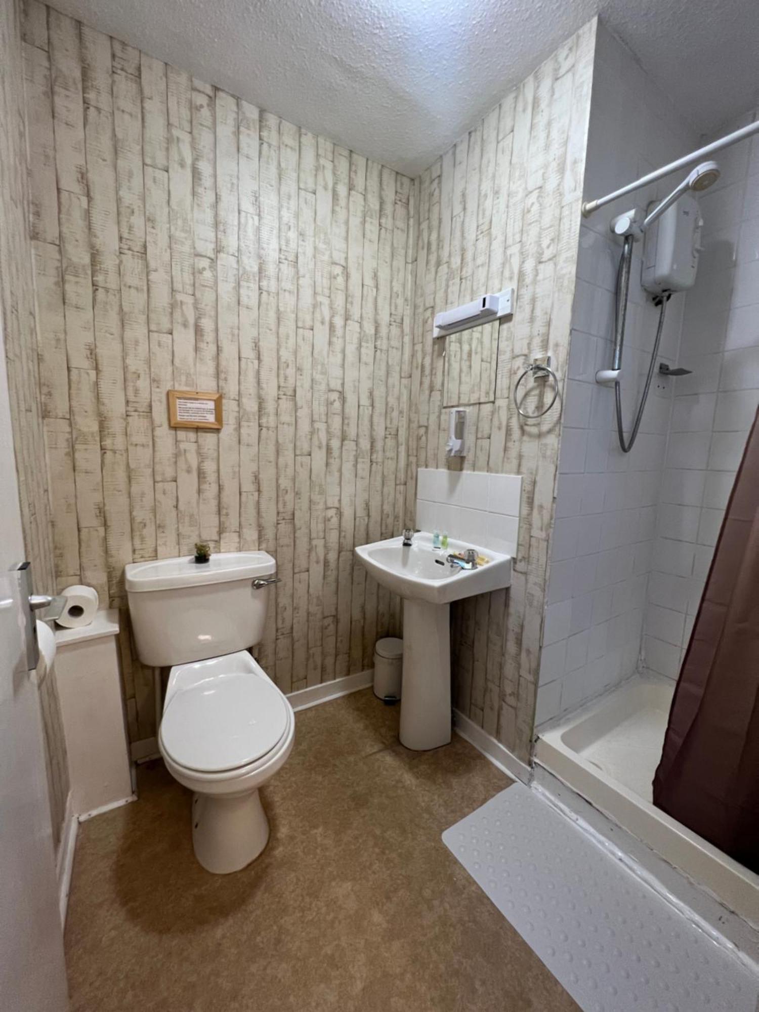 Modern With Self Check-in The Castle, Coldstream