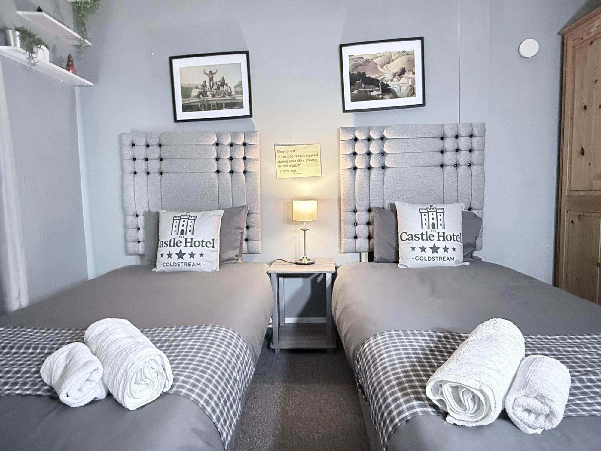 Modern With Self Check-in The Castle,