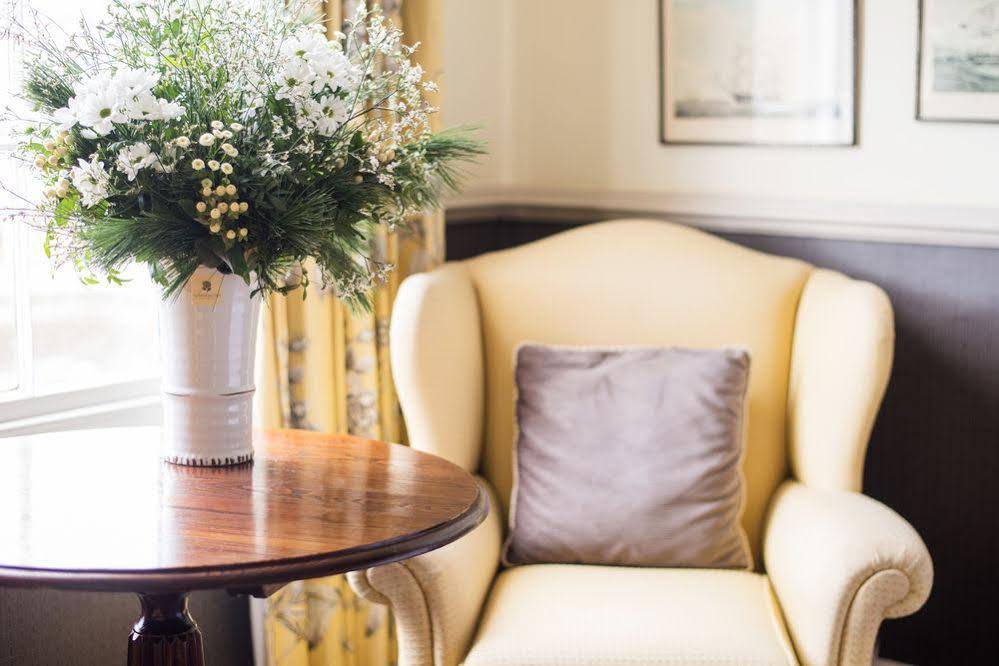 Bed & Breakfast Modern With Self Check-in The Castle, Coldstream