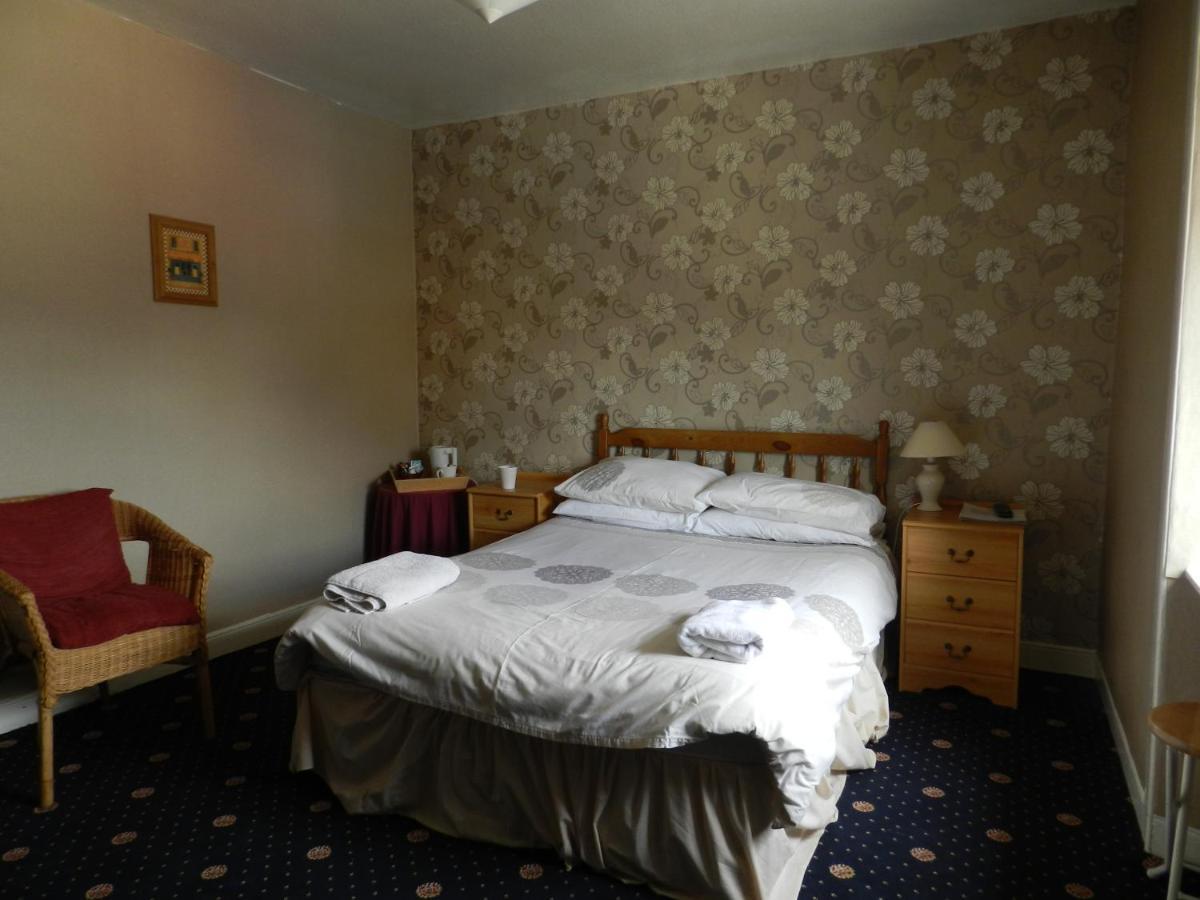 Bed & Breakfast Modern With Self Check-in The Castle,